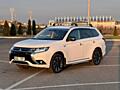 Mitsubishi Outlander (Авторынок КОВЧЕГ)