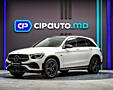Mercedes-Benz GLC 300de