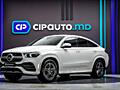 Mercedes-Benz GLE Coupe