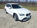 Продам BMW X1 1.8i в отличном состоянии