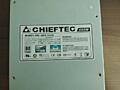 Продам блок питания Chieftec APS-500S, 500W.
