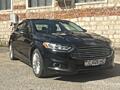 Ford Fusion Plug-In Hibrid 2013год, Titanium