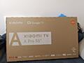 Сяоми TV A PRO 55 2026 Новый.