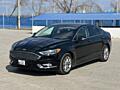 Ford Fusion Titanium (Авторынок КОВЧЕГ)