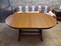 Продам деревянный стол
