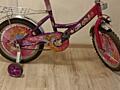 Продам детский велосипед