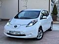Nissan Leaf 50 KW