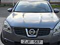 Nissan Qasqai (tekna)1.5tdi