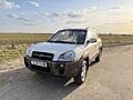 Hyundai Tucson 2006