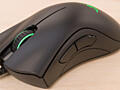 Мышь Razer Deathadder Essential