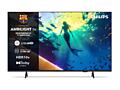 Televizor LED Smart philips 43PUS8010, Ultra HD 4K, HDR10+, 108cm