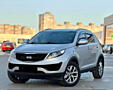 Kia Sportage 2013г.