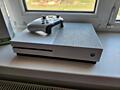 Продам XBOX ONE 1TB