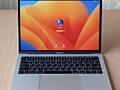 Apple MacBook Pro 13 2017 8Gb 128Gb Silver