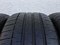 R17. Шины - Falken, лето. 235/55. Япония
