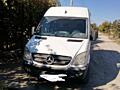 Пассажирские перевозки Mercedes Sprinter 21 место Молдова, Приднестров