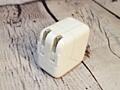 Зарядное устройство apple a1357 10W (Apple 10W USB Power adapter)