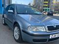 ЖИВАЯ Skoda Octavia 2.0 Газ/Бензин