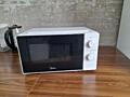 Продам микроволновку за вашу цену