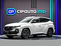 Hyundai Tucson N Line