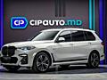 BMW X7 40d