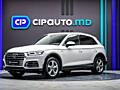 Audi Q5 50 TFSIe