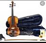 Продам скрипку 1/4 для детей 4-9 лет, из Германии