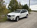 BMW X5, 3,0 бензин, кузов f15