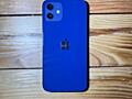 iPhone 12 128 gb (blue)