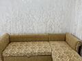 Угловой диван-кровать в идеальном состоянии - 6000 руб.
