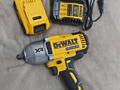 Продам новый аккумуляторный гайковерт DeWalt DCF 900