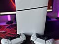 Продам PlayStation 5 slim 1TB