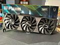 Продам Rtx 3090 от Zotaс 24 гб.