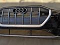 Передний бампер Audi E-Tron 4KE807437E