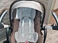 Продам коляску 3в1
