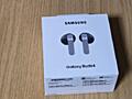 Наушники Samsung Galaxy Buds 4