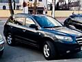 Продам автомобиль Hyundai Santa Fe