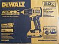 Шуруповёрт Dewalt dcd 794