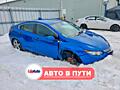 Chevrolet Volt II (Продажа в Пути)