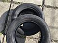 Пара летних шин 205/60 R 16