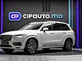 Volvo XC90 T8
