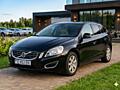 Volvo V 60 дизель свежепригнана 2012 г. в.