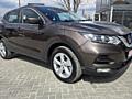 Nissan Qashqai motorina cutie mecanica