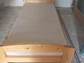 Продам добротную кровать