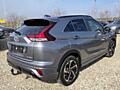 Mitsubishi eclipse cross 4x4 Plug-in Hybrid