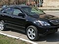Lexus Rx400h