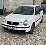 Volkswagen Polo 1.9 Дизель