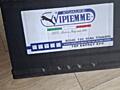 Продам АКБ сегодня отдам за 500руб VIPIEMME 60Ah (530A)