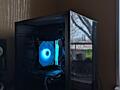 Игровой ПК Ryzen 5 7500F; 32gb DDR5; RTX 2060 SUPER