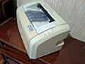 Продам принтер НР LaserJet1018